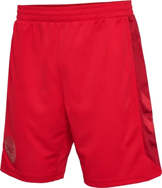Produktbild hummel Dänemark Kinder WM Shorts (152)