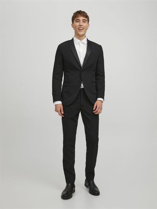 Produktbild Jack & Jones Franco Smoking Anzug (48)