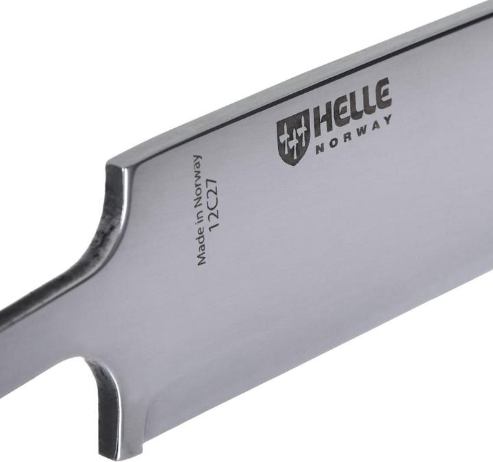 Actual product image Heller Blade Helle Harrow 12C27 (Replacement blade)