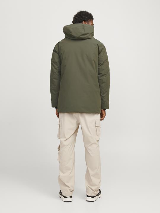 Actual product image Jack & Jones Parka Parka (L)