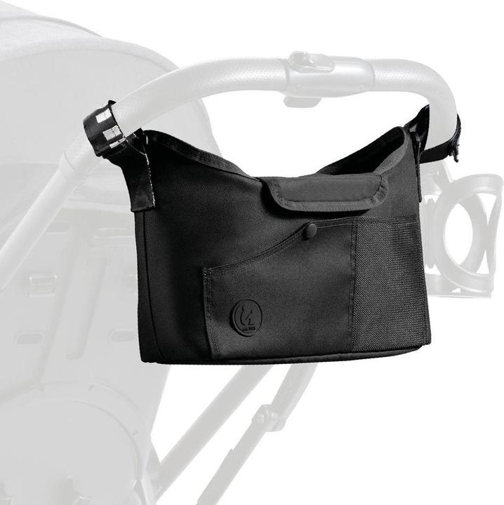 Immagine prodotto Hauck Borsa per passeggino nera