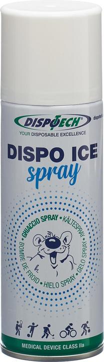 Dispotech Dispo Ice Spray (1 x, 200 ml, 179 g)