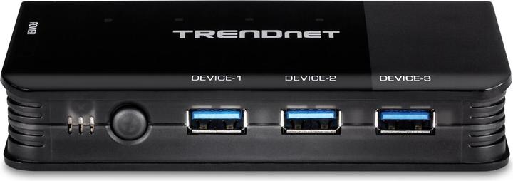Produktbild Trendnet TK-U404