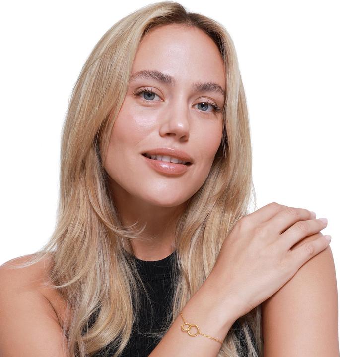 Produktbild Heideman Aylin goldfarben (100% Edelstahl)