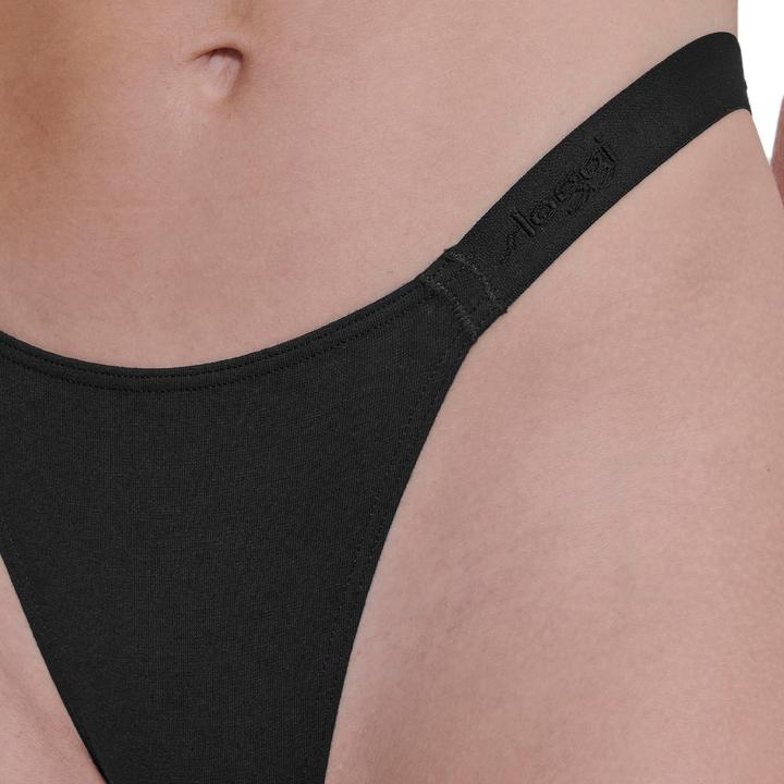 Immagine prodotto Sloggi Confezione da 6 pezzi di perizoma GO Casual (XS, confezione da 6)
