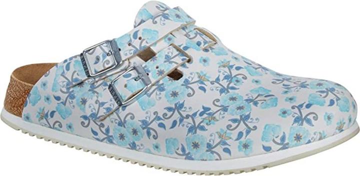 Birkenstock Kay SL Birko-Flor schmal