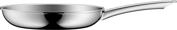 Actual product image WMF Professional Resist (24 cm, Frying pan, Aluminium, Stainless steel)