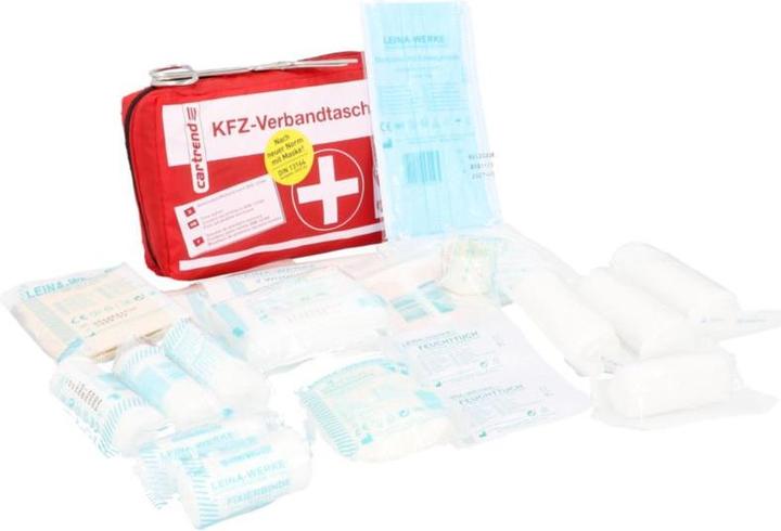 Immagine prodotto Cartrend Borsa di pronto soccorso