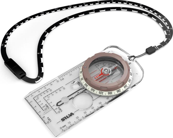 Actual product image Silva Expedition 360 Global