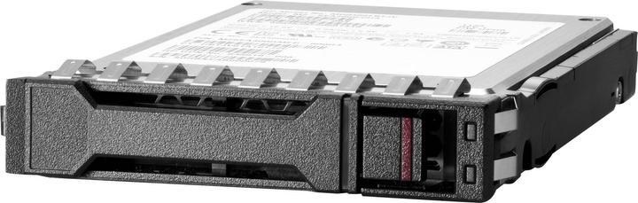 Actual product image HPE 2.4TB SAS 10K SFF BC SED (2.40 TB, 2.5")