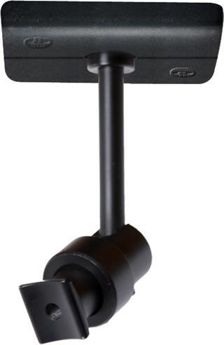 Actual product image b-tech Bt34 (1 pcs., Wall installation, Pivoting)