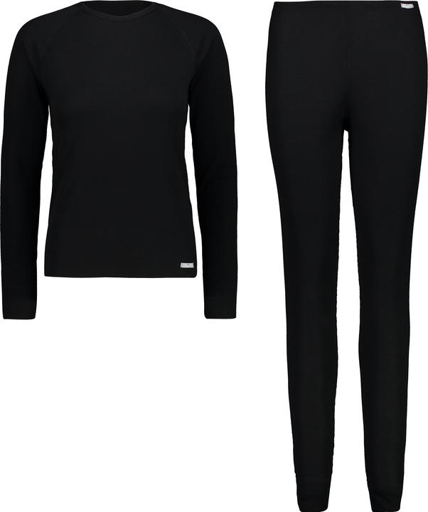 Produktbild CMP Campagnolo Women's Set (Sweat And Pant) Warm (42, L)