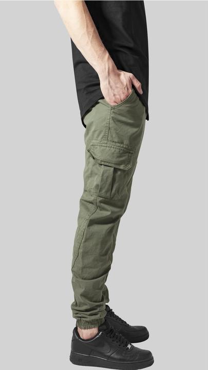 Actual product image Urban Classics cargo pants (5XL)