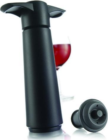Image du produit Vacu Vin 8714793098121 Weinlagerungspumpe (Pompe à vin)