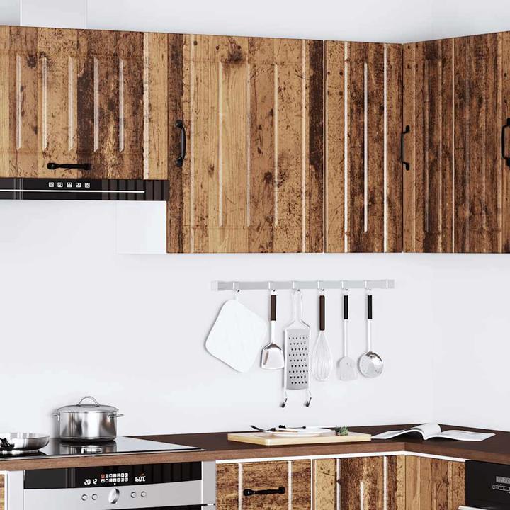 Actual product image VidaXL Madlene (50 x 31 x 60 cm)