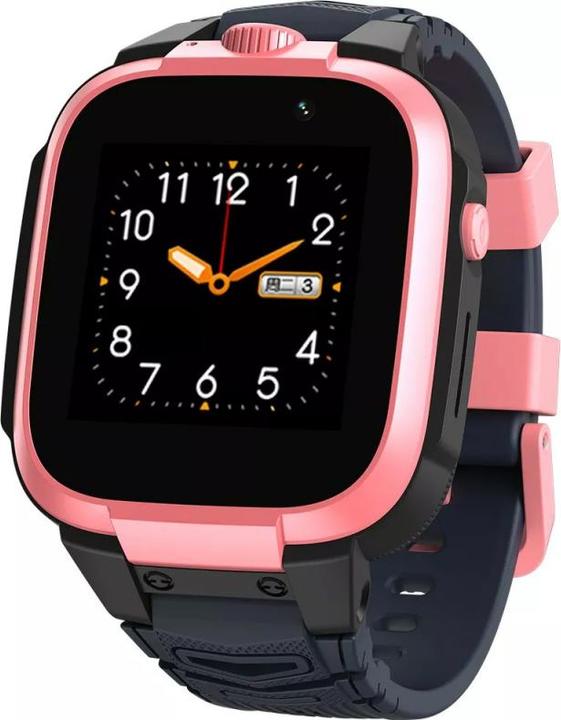 Produktbild Xiaomi Mibro Kids Watch Phone Z3 (43.40 mm, 4G)