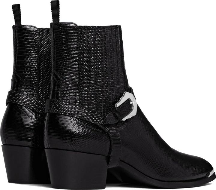 Produktbild Celine Western Chelsea Isaac Harness Boots (45)