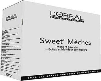 Image du produit L'Oréal Professionnel Loreal Sweet Meches 11cm de large 50m de contenu