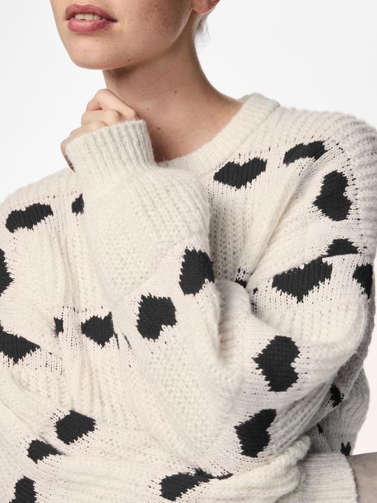Immagine prodotto Pieces Maglia PCNOVE (S)