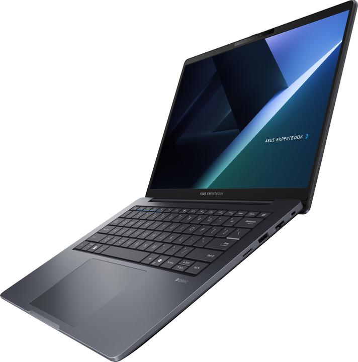 Image du produit ASUS ExpertBook B3 (14", Intel Core Ultra 5 125H, 2.15 Go, 68.72 Go, DE)