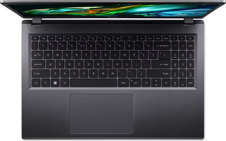 Produktbild Acer Aspire 5 (15.60", AMD Ryzen 7 7730U, 16 GB, 1000 GB, DE)
