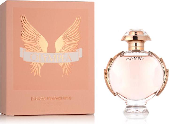 Actual product image Paco Rabanne Olympéa (Eau de parfum, 80 ml)