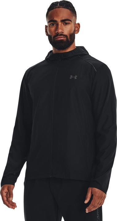 Produktbild Under Armour Storm Run Hooded - 57505 (S)