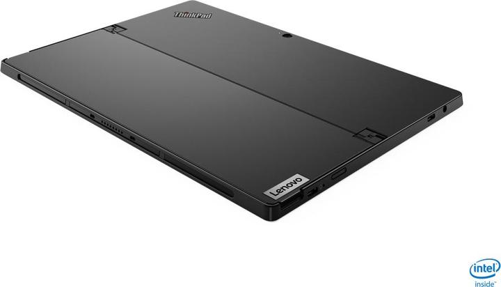 Image du produit Lenovo ThinkPad X12 (12.30", Intel Core i5-1130G7, 8 Go, 256 Go, CH)