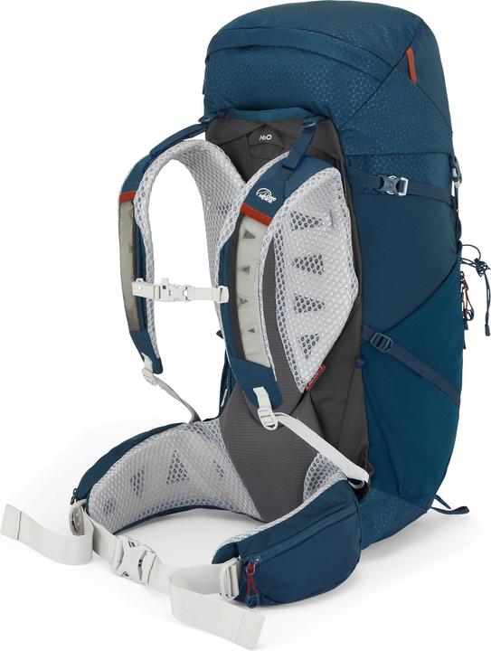 Actual product image Lowe Alpine Yacuri 48 (48 l)