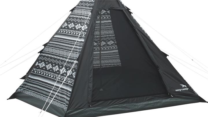 Actual product image Easy Camp Nightshade (3.50 kg, 4 persons)