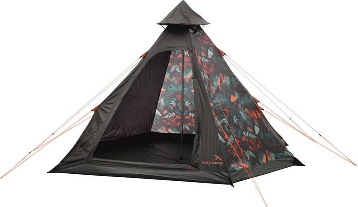 Actual product image Easy Camp Nightshade (3.50 kg, 4 persons)