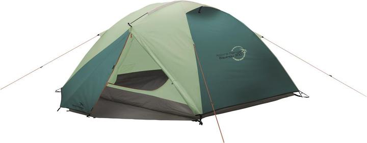 Easy Camp Equinox 300 (Tente igloo, 4 kg, 3 personnes)