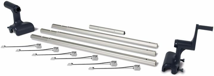 Image du produit Intex Serpentin de couverture de piscine