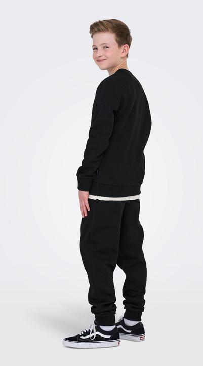 Produktbild Only & Sons Junior Osjceres Crew Neck Swt Noos (170)