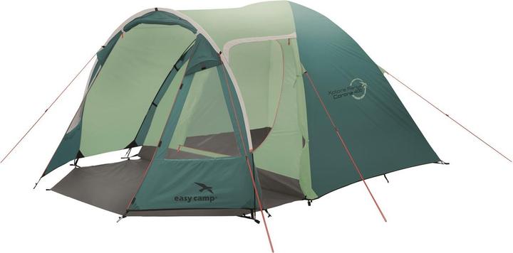 Produktbild Easy Camp Corona 400 (Kuppelzelt, 6.20 kg, 4 Personen)