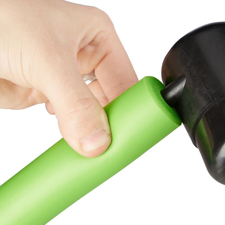 Image du produit Relaxdays Tonifiant pour les cuisses, entraîneur pour les jambes