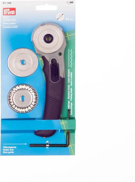 Immagine prodotto Prym Taglierina Multi