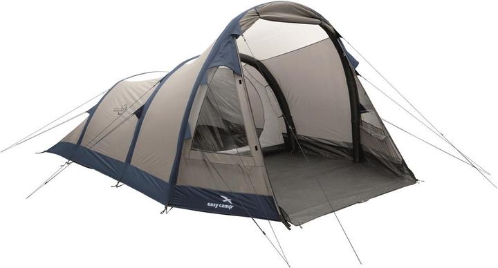 Easy Camp Blizzard 500 (Tunnel tent, 11.60 kg, 5 persons)