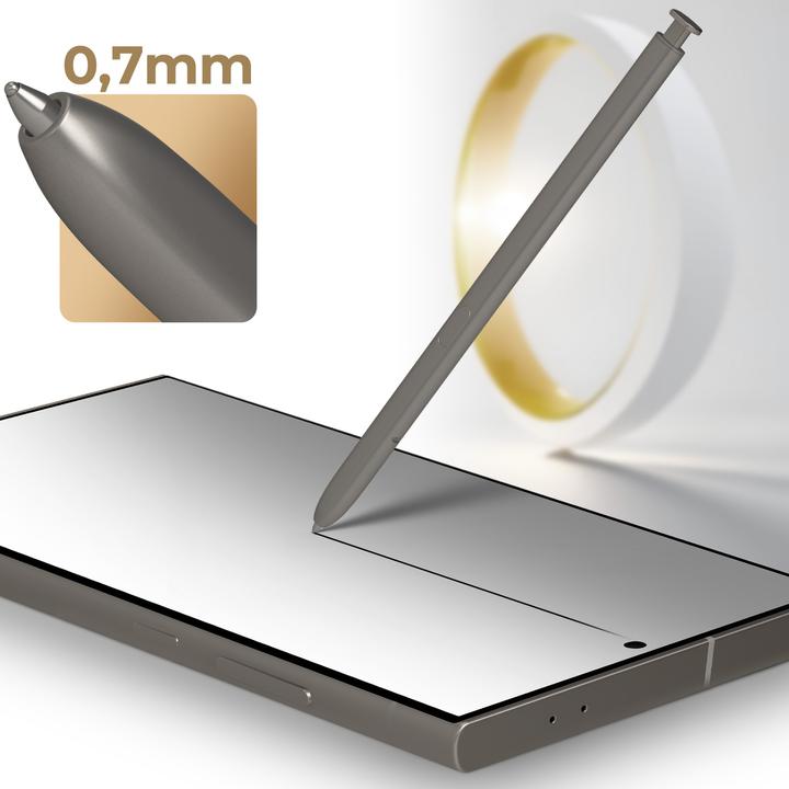Actual product image Samsung S Pen