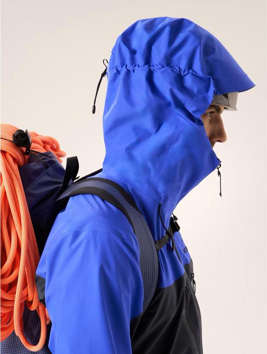 Produktbild Arc'teryx Alpha Jacket Men (XL)