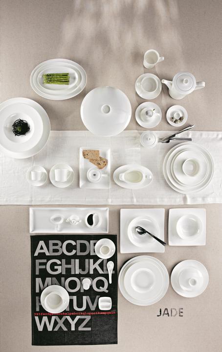 Actual product image Rosenthal Jade (18 Piece)