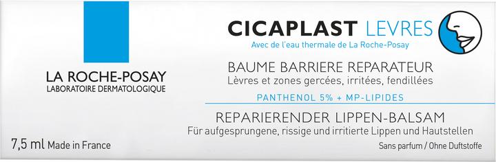 Produktbild La Roche Posay Cicaplast (Balsam, 7.50 ml)