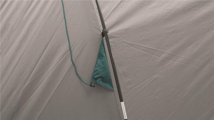 Produktbild Easy Camp Palmdale 400 (Tunnelzelt, 15 kg, 4 Personen)