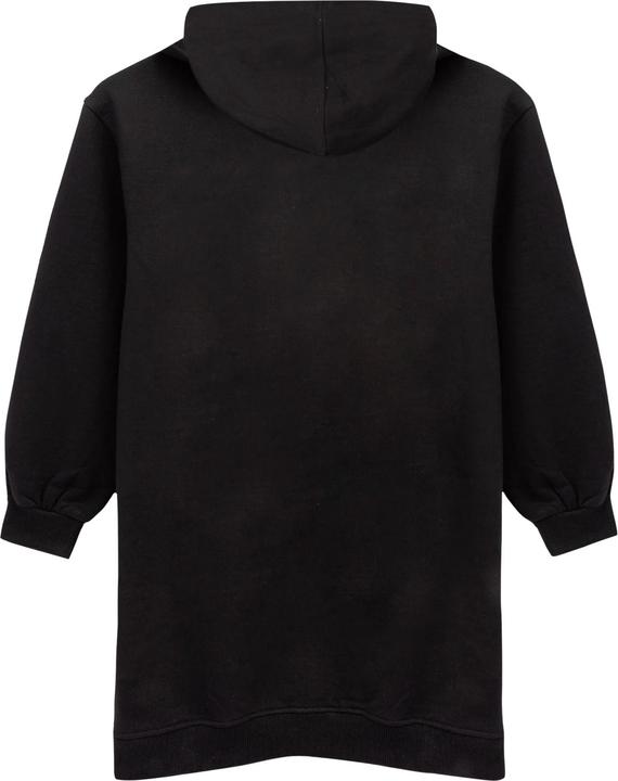 Produktbild Barbie Motivierendes Kapuzenkleid Mädchen (104)