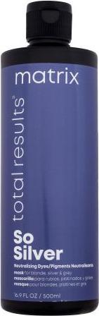 Produktbild Matrix Total Results So Silver Mask (500 ml)