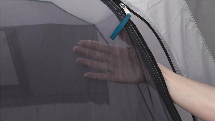 Produktbild Easy Camp Palmdale 400 (Tunnelzelt, 15 kg, 4 Personen)