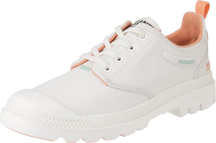 Palladium Pampa Lite Lo