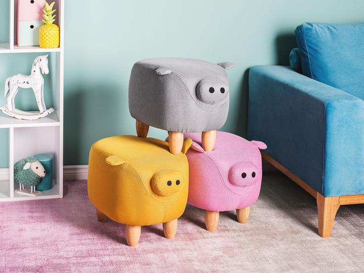 Produktbild Beliani Piggy