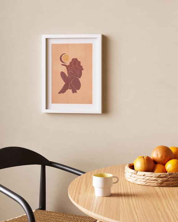 Produktbild Kave Home Oqui (90 x 120 cm)
