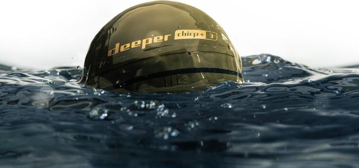 Productafbeelding Deeper Smart Sonar CHIRP+ 3